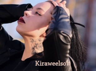 Kiraweelson