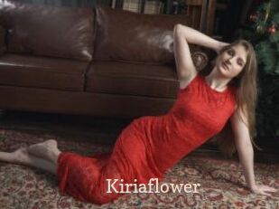 Kiriaflower