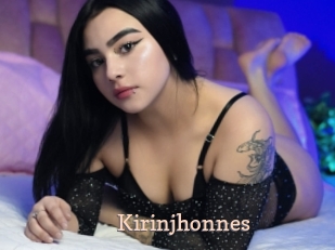 Kirinjhonnes