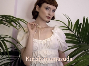 kirishimamasuda Chaude Vision