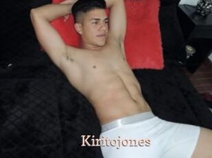 Kiritojones