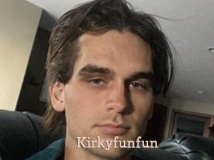 Kirkyfunfun