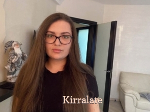 Kirralate