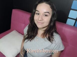 Kirstinboston