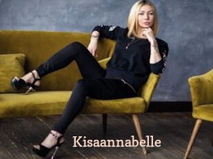 Kisaannabelle