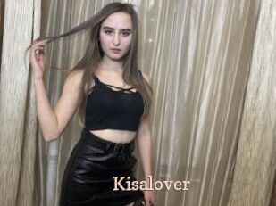 Kisalover