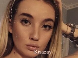 Kisazay