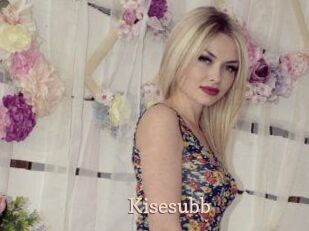 Kisesubb