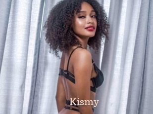 Kismy