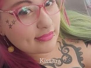 Kiss_ara