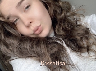 Kissalisa