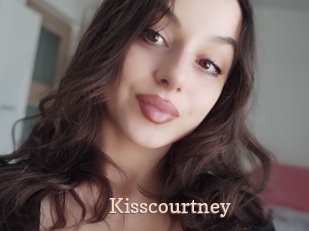Kisscourtney