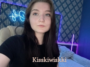 Kisskiwiskki