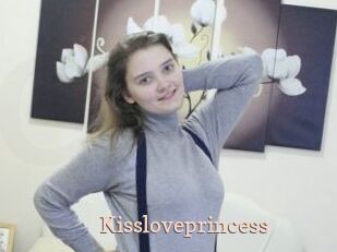Kissloveprincess
