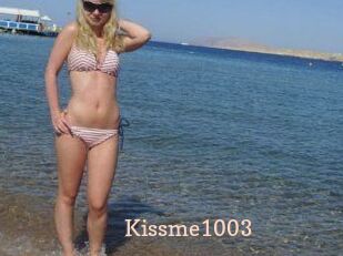 Kissme1003