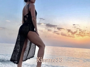 Kissme33