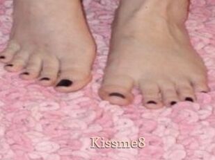 Kissme8