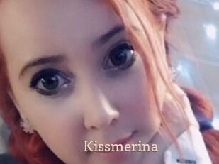 Kissmerina