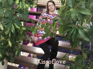 Kissoflove