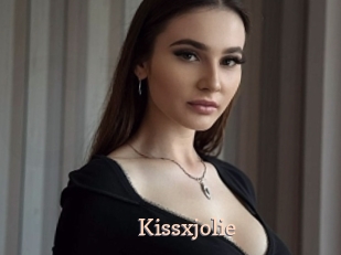 Kissxjolie