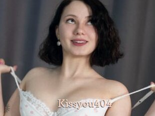 Kissyou404