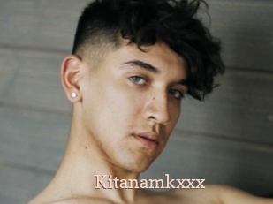 Kitanamkxxx