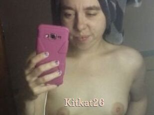 Kitkat26