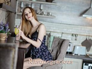 Kitsunegracious