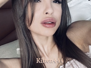 Kitten444