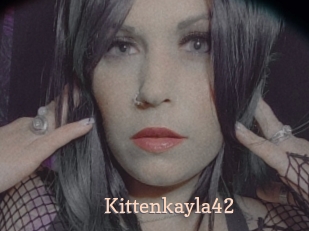 Kittenkayla42