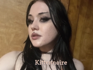 Kittennoire