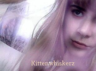 Kittenwhiskerz