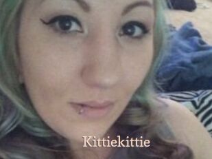 Kittiekittie