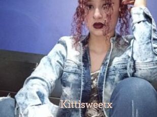 Kittisweetx
