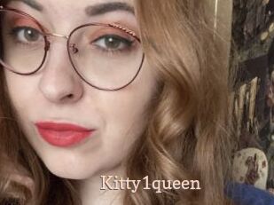 Kitty1queen