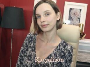Kittyalison