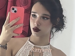 Kittyamy