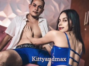 Kittyandmax