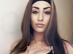 Kittybabe18