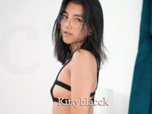Kittyblacck