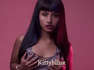 Kittybllue
