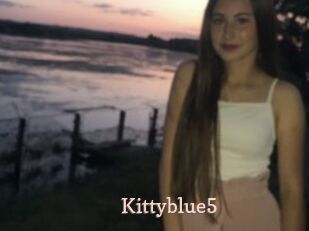 Kittyblue5