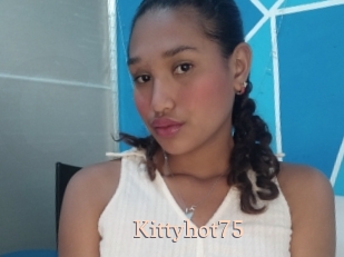 Kittyhot75