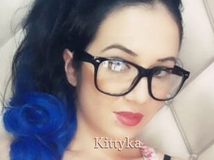 Kittyka