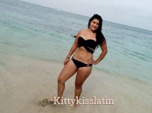 Kittykisslatin