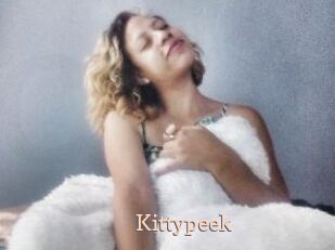 Kittypeek