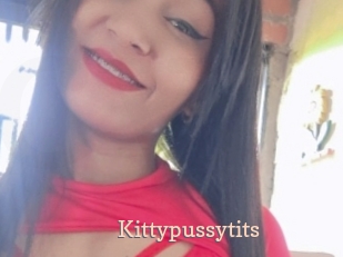 Kittypussytits