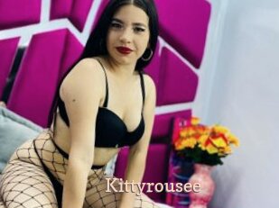 Kittyrousee