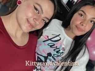 Kittysandvalentina