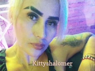 Kittyshalomer